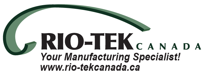 Rio-Tek Canada | Machining & Supply Services